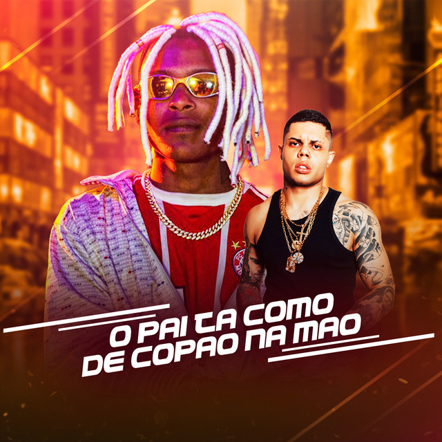 O Pai Ta Como De Cop O Na M O Mc Lil Escuta La Spotify