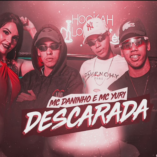 Dingo Bell 2 (feat. MC Teteu & Menor da VG) - Mc Daninho