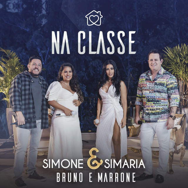 ZAAC, Simone & Simaria - Tá Que Tá 