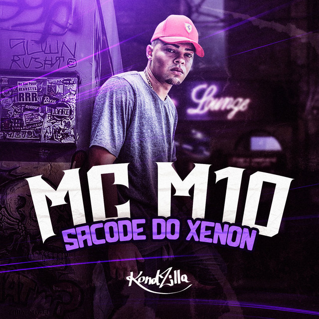 Stream Sacode do Xenon by MC M10